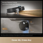 Load image into Gallery viewer, Dreame X60 Ultra Robot Vacuum
