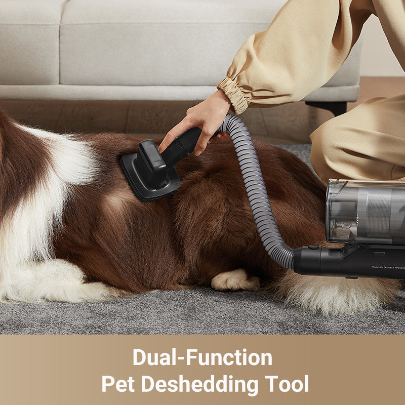 Dreame Z30 Cordless Stick Vacuum
