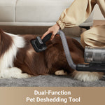 Load image into Gallery viewer, AirStyle Pro Styler + Z30 Vacuum Cleaner
