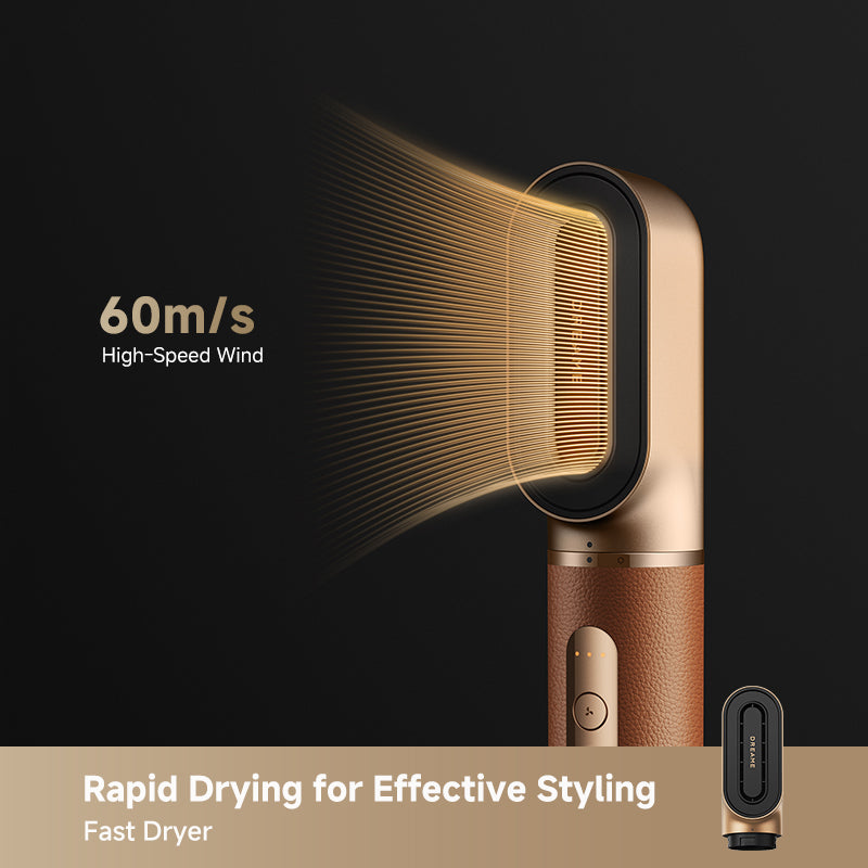 Dreame AirStyle Pro Hair Styler