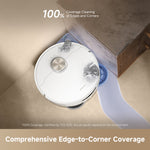 Load image into Gallery viewer, Dreame L50 Ultra Robot Vacuum
