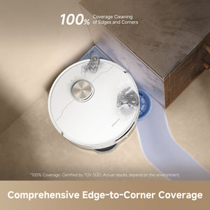 Dreame L50 Ultra Robot Vacuum