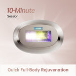 Load image into Gallery viewer, Dreame Nova IPL Hair Removal Device
