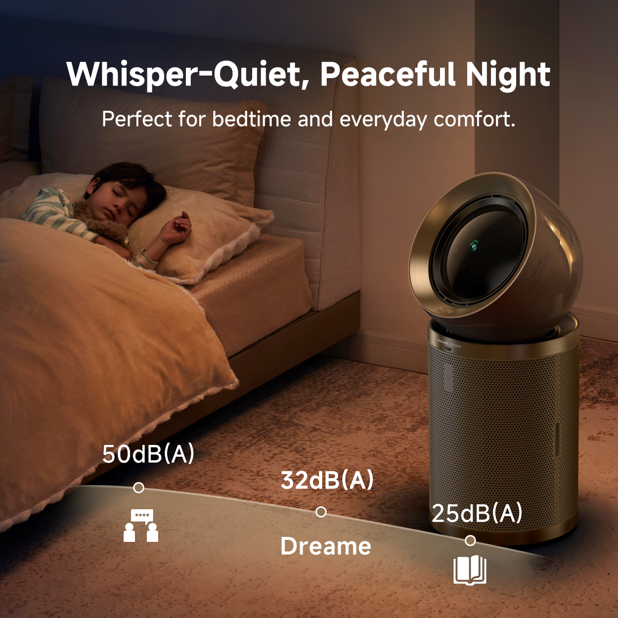 Dreame AirPursue PM20