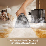 Load image into Gallery viewer, Dreame N20 Steam Portable Carpet Cleaner
