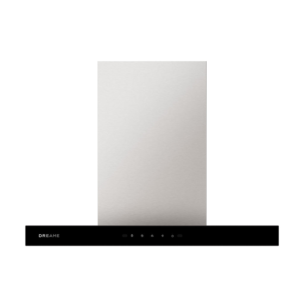 Dreame HZ601 Chimney Range Hood