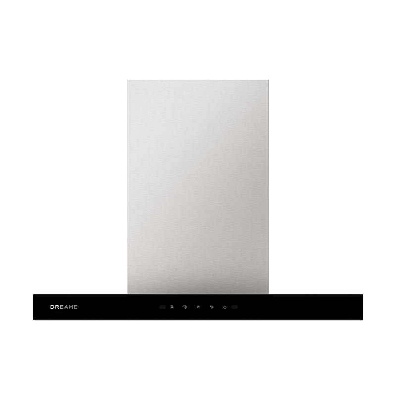 Dreame HZ601 Chimney Range Hood