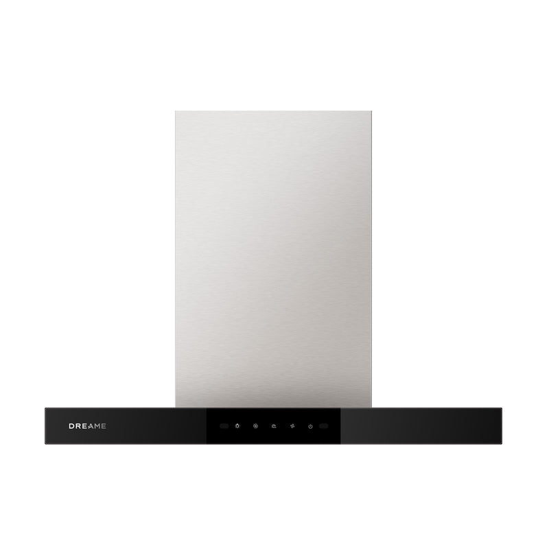 Dreame HZ601 Pro Chimney Range Hood