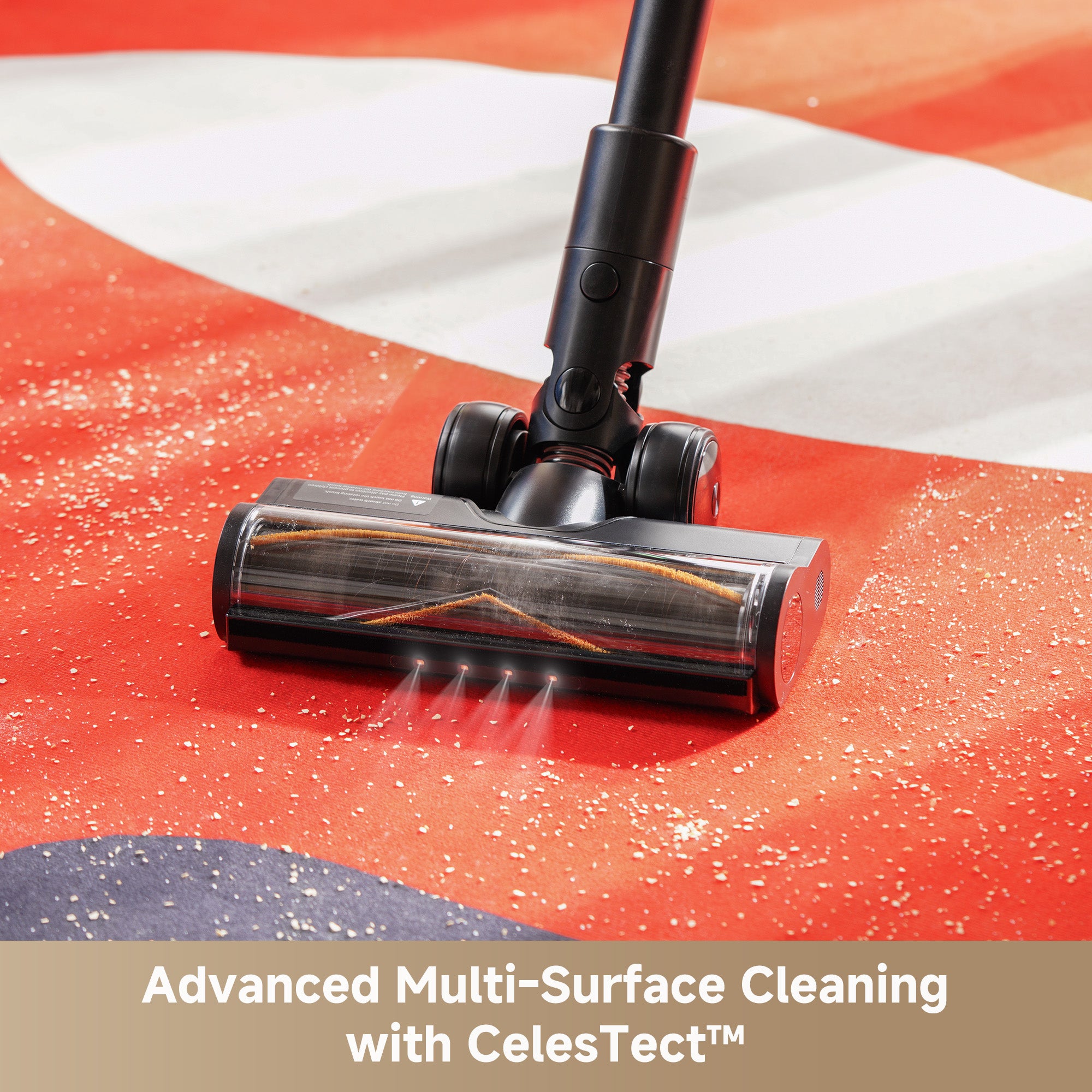 Dreame G10 Combo Wet Dry Vacuum