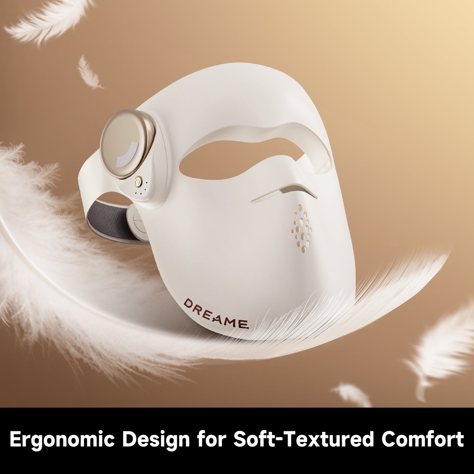 Dreame Chrona LED Light Therapy Mask