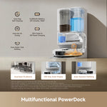 Load image into Gallery viewer, Dreame L40 Ultra Gen2 Robot Vacuum
