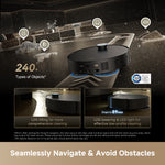 Load image into Gallery viewer, Dreame Matrix10 Ultra Robot Vacuum (for business)
