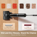 Load image into Gallery viewer, Dreame H15 Pro CarpetFlex Wet Dry Vacuum
