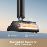 Load image into Gallery viewer, Dreame Aero Pro Steam Wet Dry Vacuum
