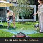 Load image into Gallery viewer, Dreame A3 AWD Pro Robot Lawn Mower
