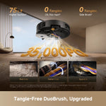 Load image into Gallery viewer, Dreame X60 Ultra Robot Vacuum
