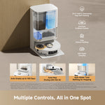 Load image into Gallery viewer, Dreame L60 Ultra PE Robot Vacuum
