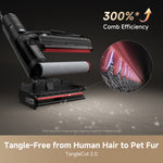 Load image into Gallery viewer, Dreame H15 Pro CarpetFlex Wet Dry Vacuum

