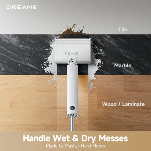 Dreame FloorX 100 Cordless Floor Washer