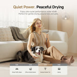 Load image into Gallery viewer, Dreame Pocket Pro High Speed Hair Dryer
