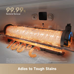 Load image into Gallery viewer, Dreame  Aqua10 Roller
