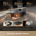 Load image into Gallery viewer, Dreame X60 Ultra Robot Vacuum
