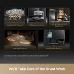 Load image into Gallery viewer, Dreame Matrix10 Ultra Robot Vacuum
