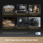 Load image into Gallery viewer, Dreame Matrix10 Ultra Robot Vacuum (for business)
