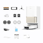 Load image into Gallery viewer, Dreame L50 Ultra Robot Vacuum
