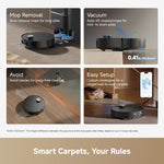 Load image into Gallery viewer, Dreame L60 Pro Ultra Robot Vacuum
