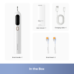 Load image into Gallery viewer, Dreame F02 Pro Electric Toothbrush White
