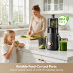 Load image into Gallery viewer, Dreame SJ60 Slow Juicer
