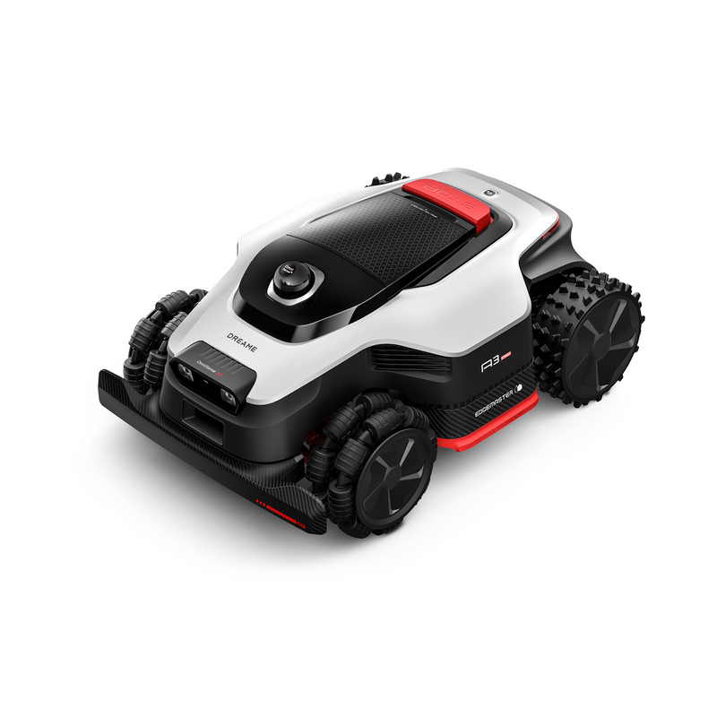 Dreame A3 AWD Robot Lawn Mower Collection