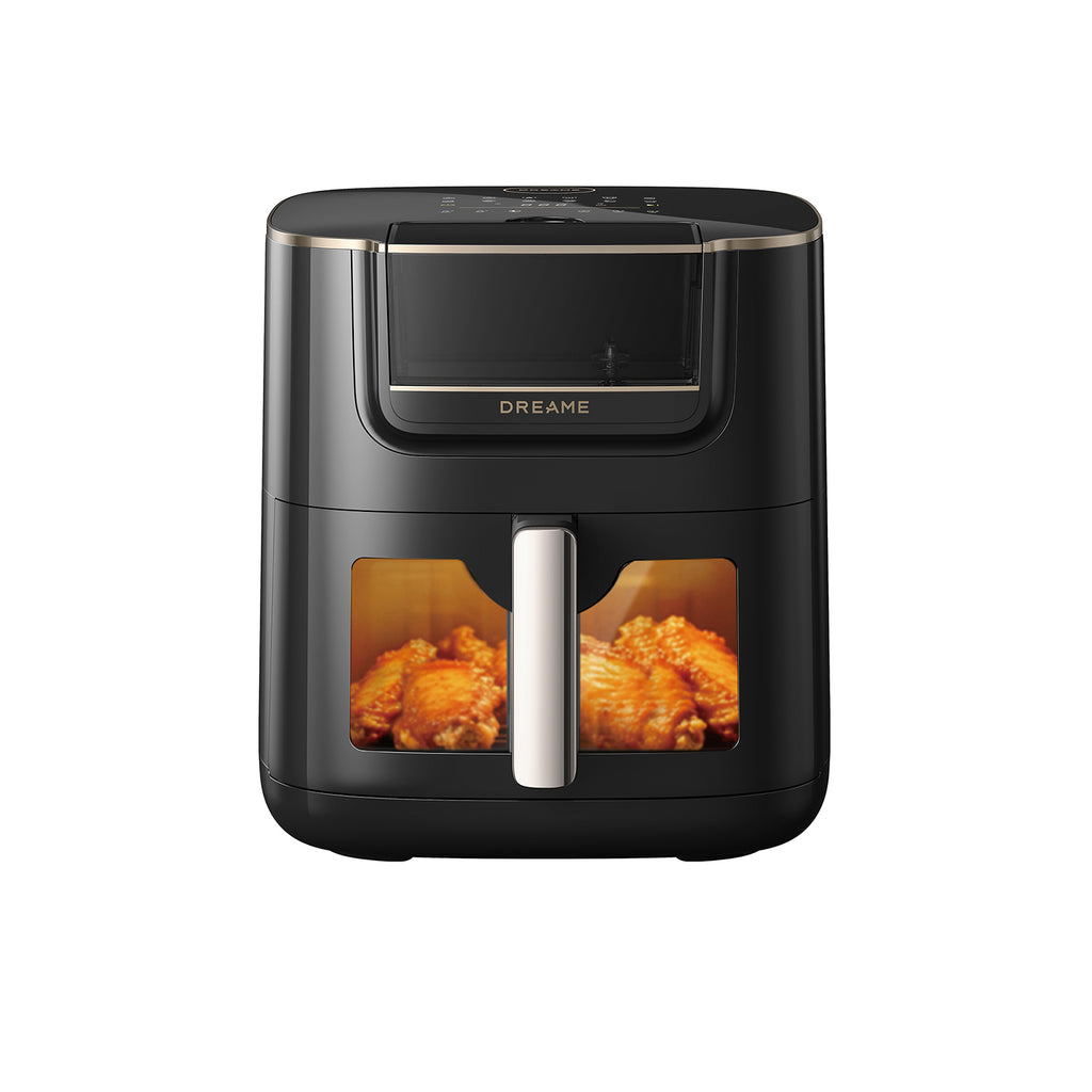 Dreame AeroFusion™ AF30 Air Fryer