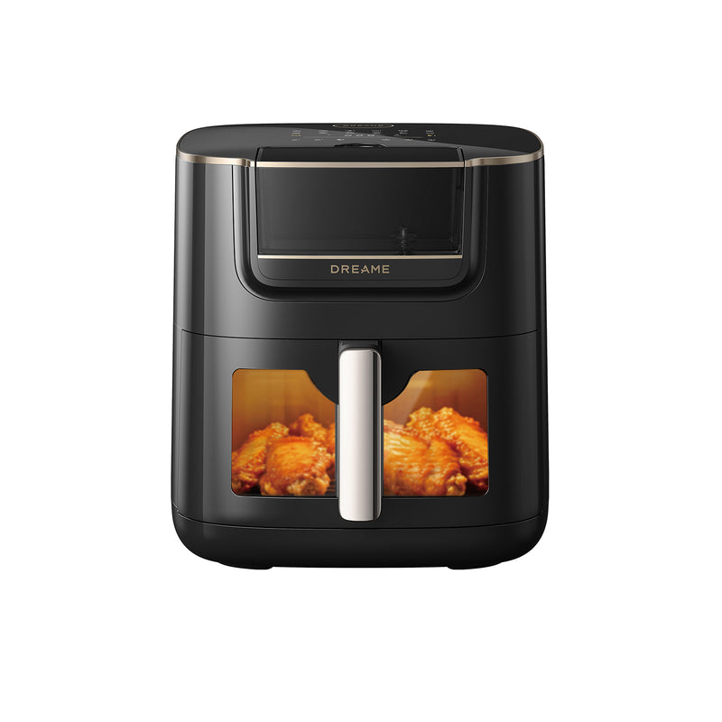 Dreame AeroFusion™ AF30 Air Fryer