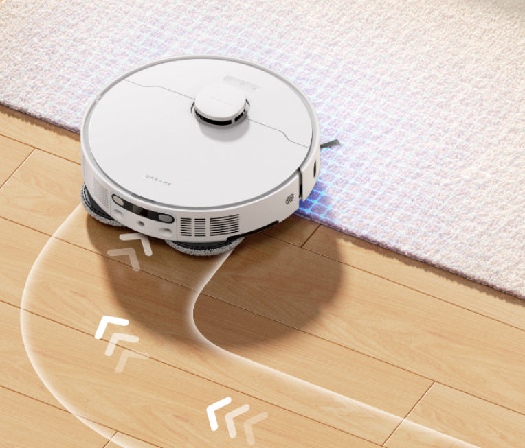 Dreame L40 Ultra Gen 2 Robot Vacuum