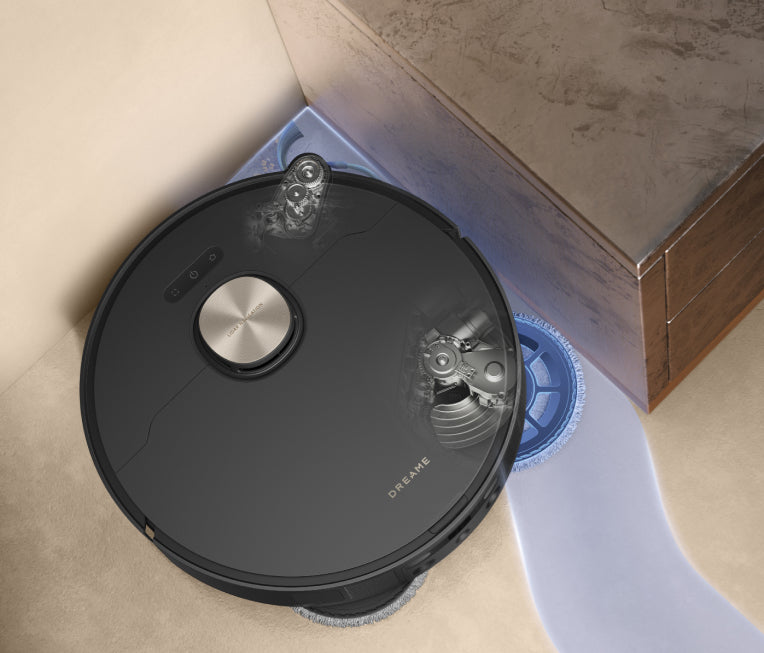 Dreame L50 Ultra Robot Vacuum