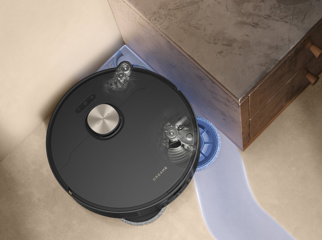 Dreame L50 Ultra Robot Vacuum