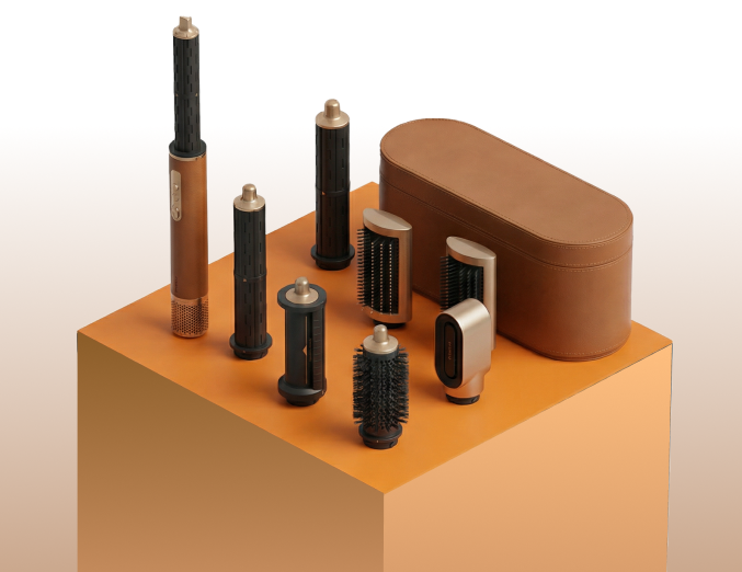 Dreame AirStyle Pro Hair Styler