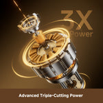 Load image into Gallery viewer, Dreame S7 Electric Shaver

