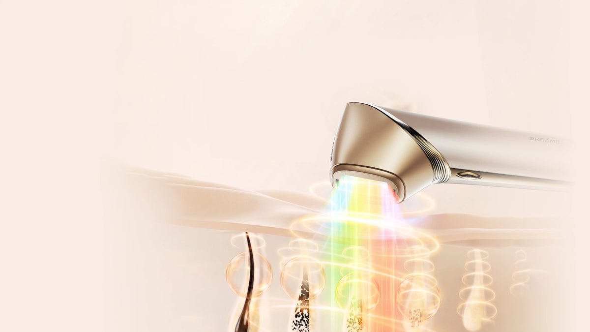 IPL Spectrum Technology