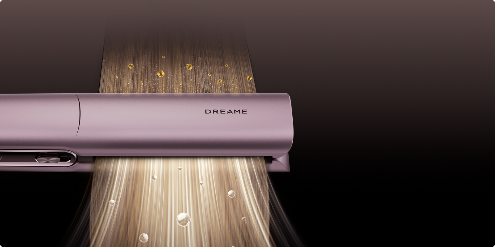 Triple Care, Visible Shine