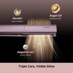 Load image into Gallery viewer, Dreame Aero Straight Pro 2-in-1 Air Straightener
