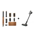 Load image into Gallery viewer, AirStyle Pro Styler + Z30 Vacuum Cleaner
