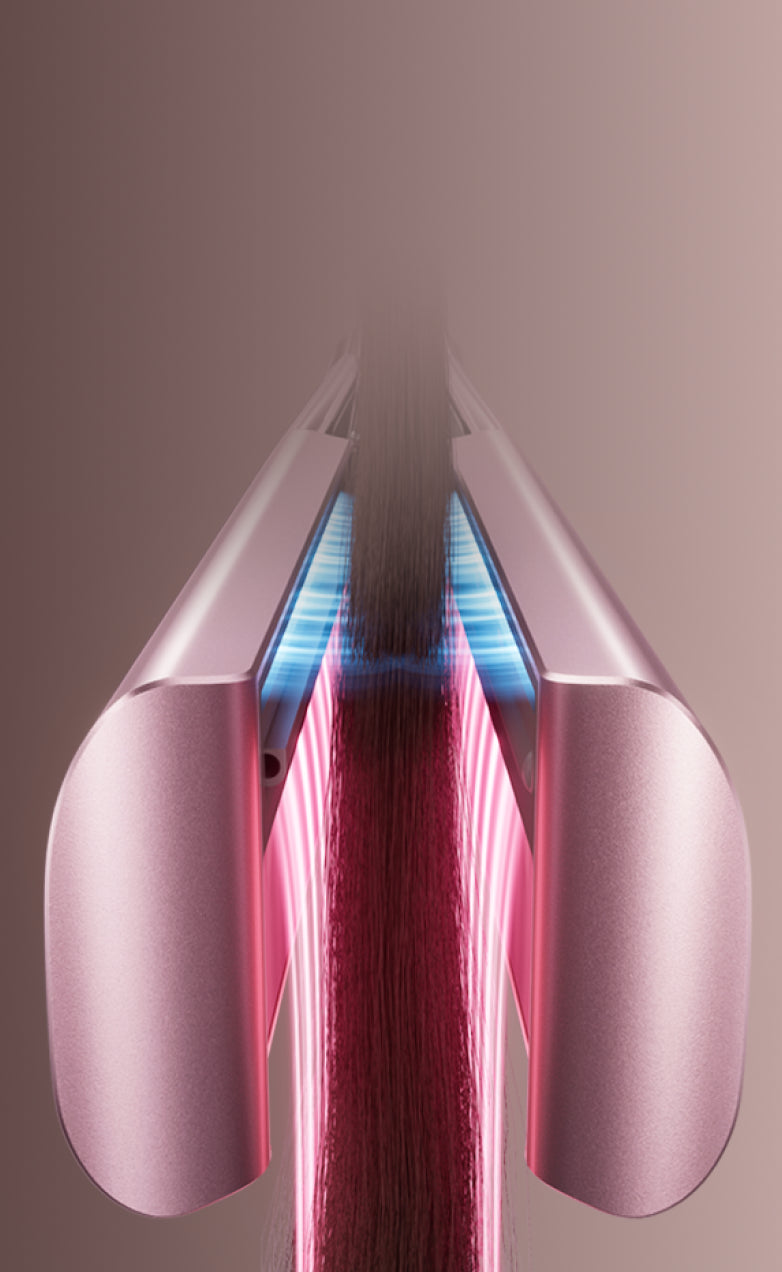 Dual Airflow Technology