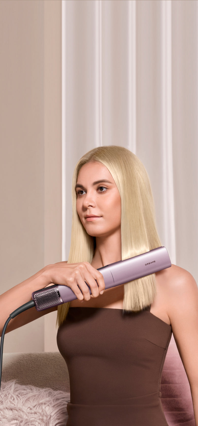 Your Daily Air-Smooth Glow