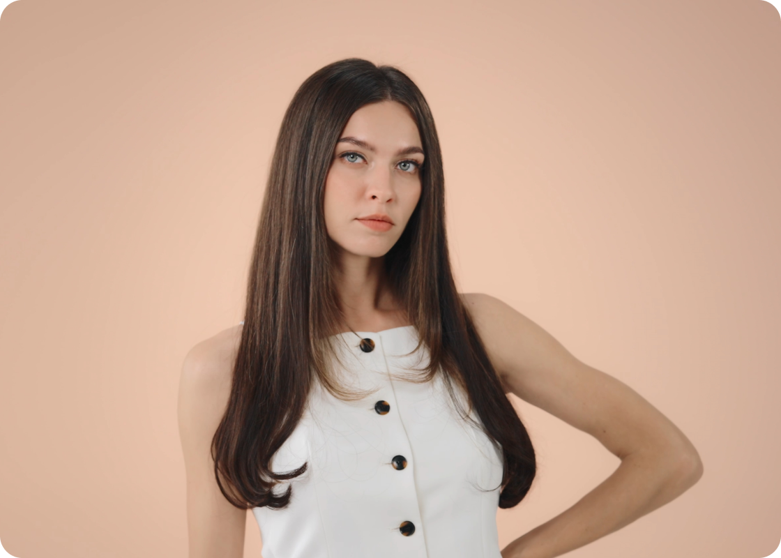 Straighten and Curved-In Ends