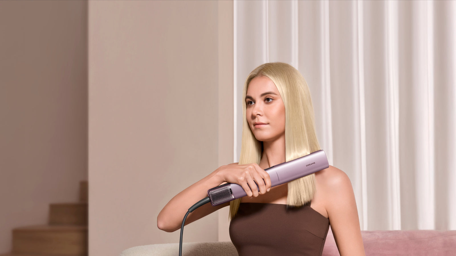 Your Daily Air-Smooth Glow