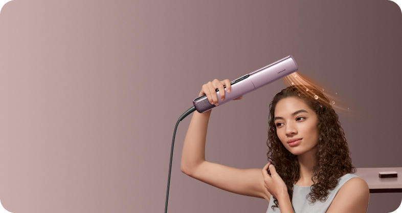 Quick Drying with
Root Care Mode
Quick Drying with
Root Care Mode