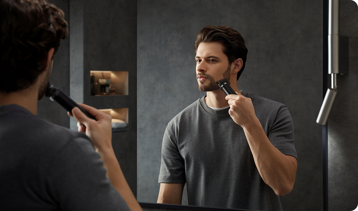 Dreame T3 Professional Grooming Trimmer